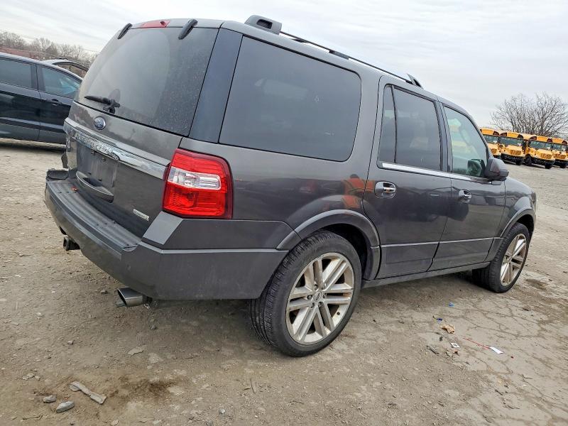 Фото 3 - FORD EXPEDITION