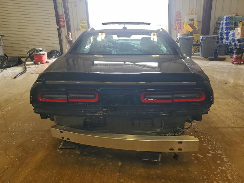 Фото 6 - DODGE CHALLENGER