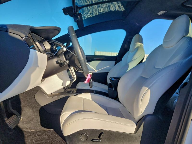 Фото 7 - TESLA MODEL X