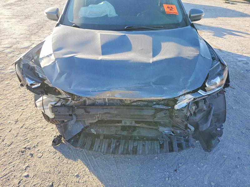 Фото 11 - NISSAN SENTRA