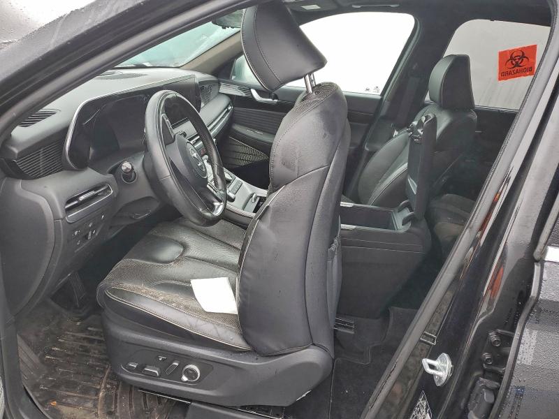 Фото 7 - HYUNDAI PALISADE