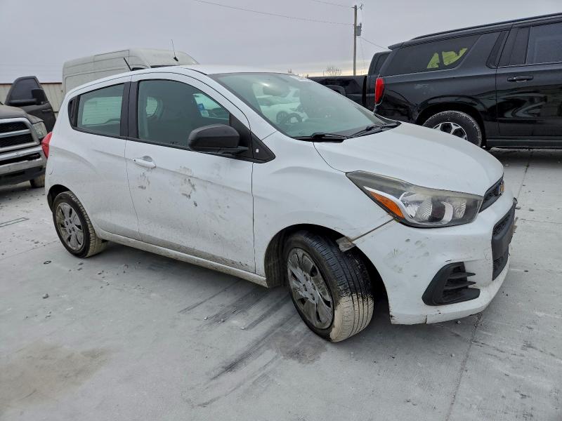 Фото 4 - CHEVROLET SPARK