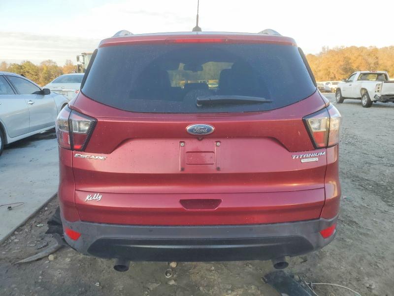 Фото 6 - FORD ESCAPE