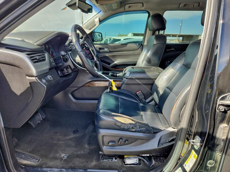 Фото 7 - CHEVROLET SUBURBAN