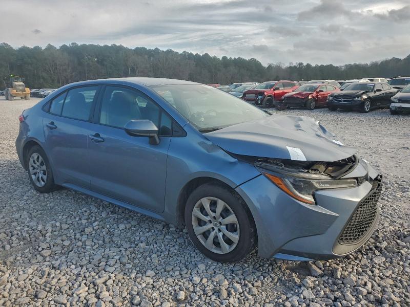 Фото 4 - TOYOTA COROLLA