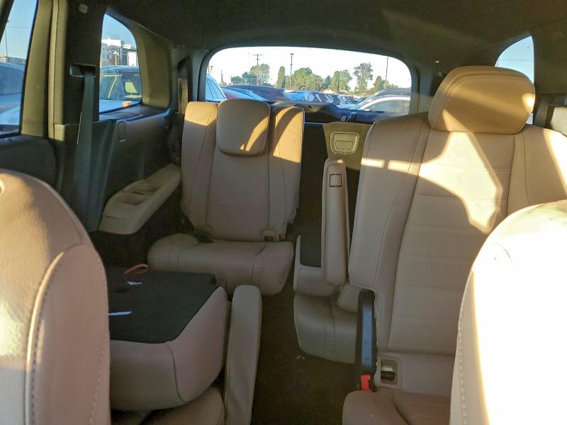 Фото 10 - MERCEDES-BENZ GLS-CLASS