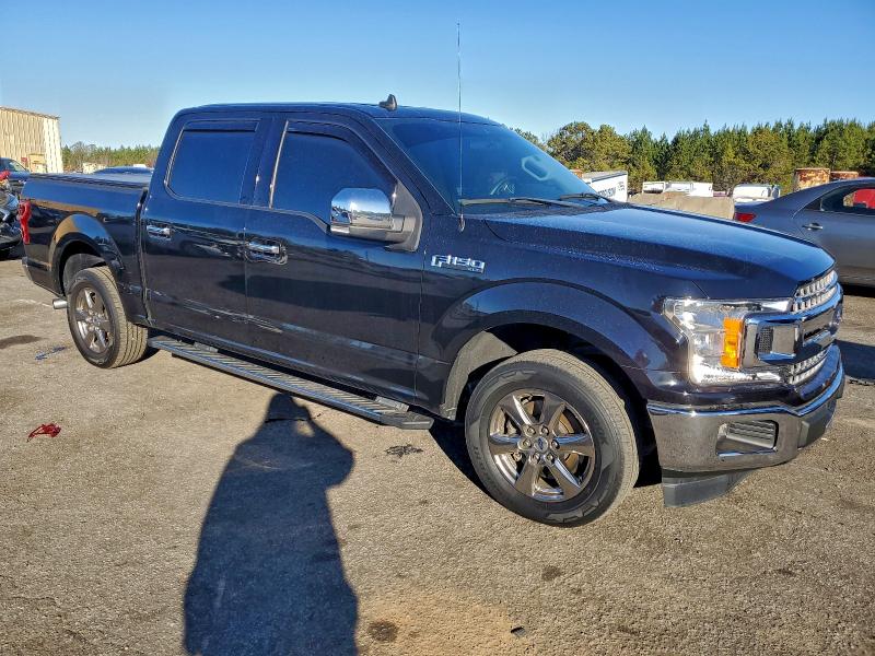 Фото 4 - FORD F-150