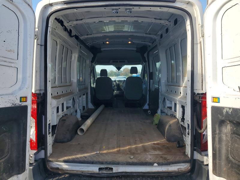 Фото 10 - FORD TRANSIT