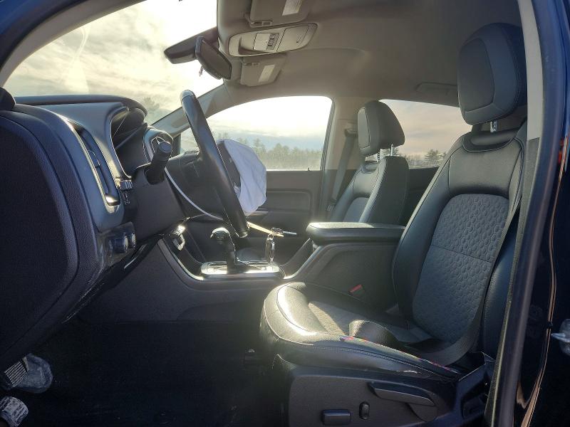 Фото 7 - CHEVROLET COLORADO