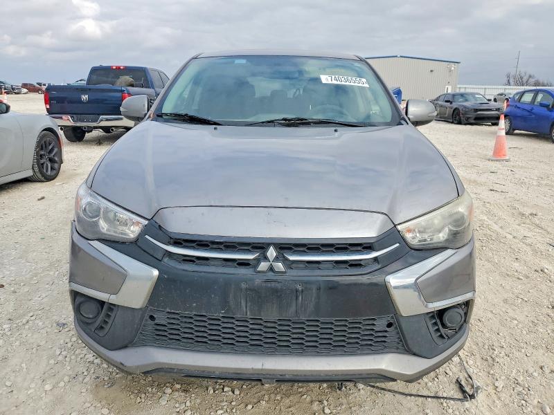 Фото 5 - MITSUBISHI OUTLANDER