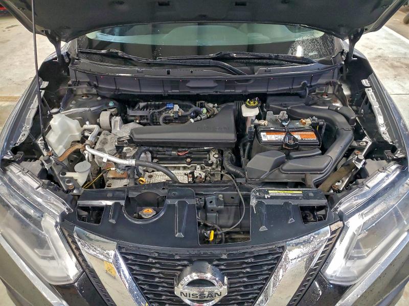 Фото 12 - NISSAN ROGUE