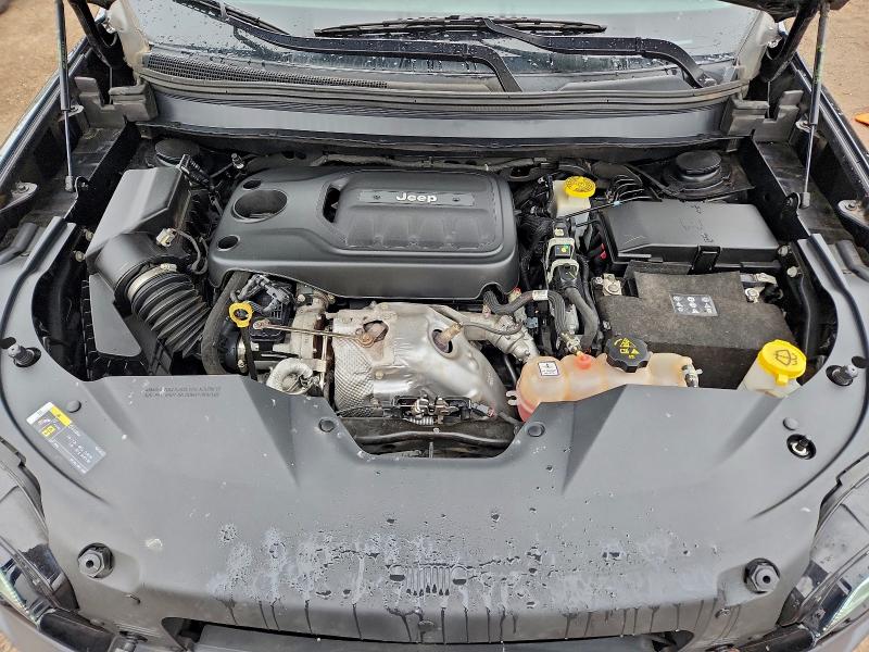 JEEP CHEROKEE 2019 VIN 1C4PJMBN7KD437629