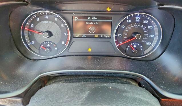 Фото 9 - KIA FORTE