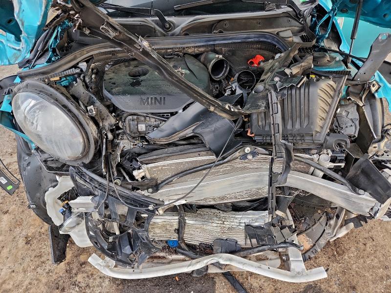 Фото 11 - MINI COOPER