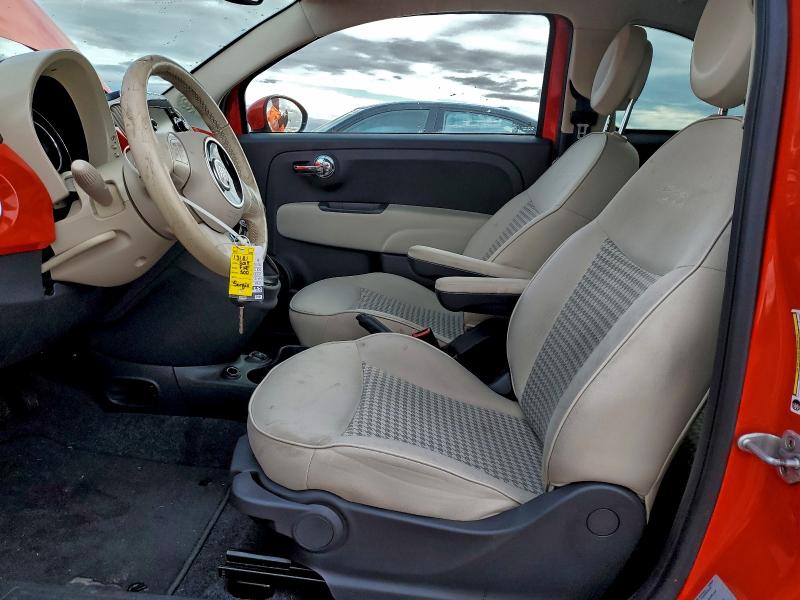 Фото 7 - FIAT 500