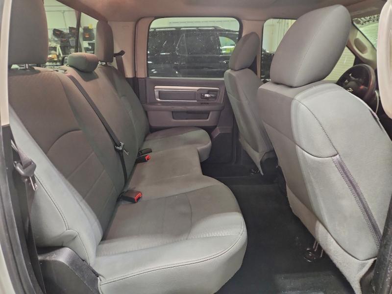 Фото 10 - RAM 1500