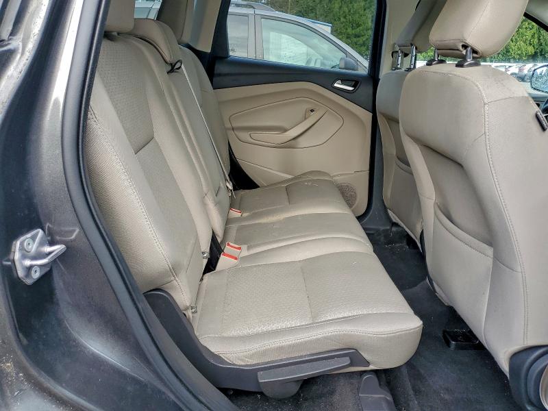 Фото 11 - FORD ESCAPE