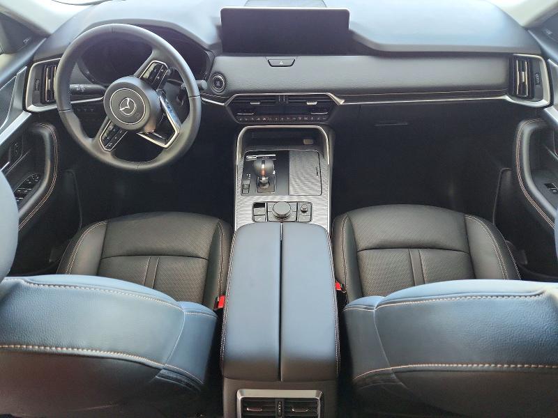 Фото 8 - MAZDA CX-90