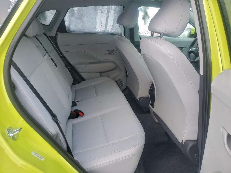 Фото 11 - HYUNDAI KONA