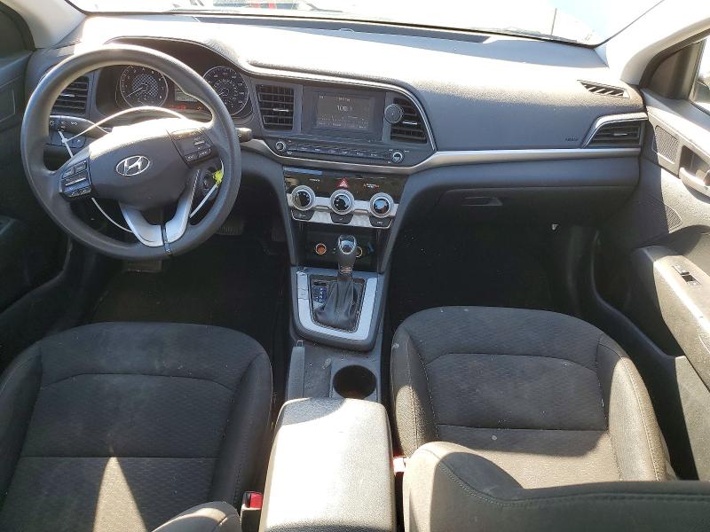 Фото 8 - HYUNDAI ELANTRA