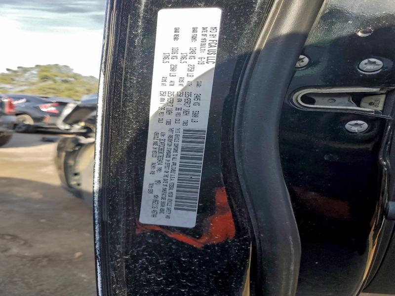 Фото 13 - DODGE JOURNEY