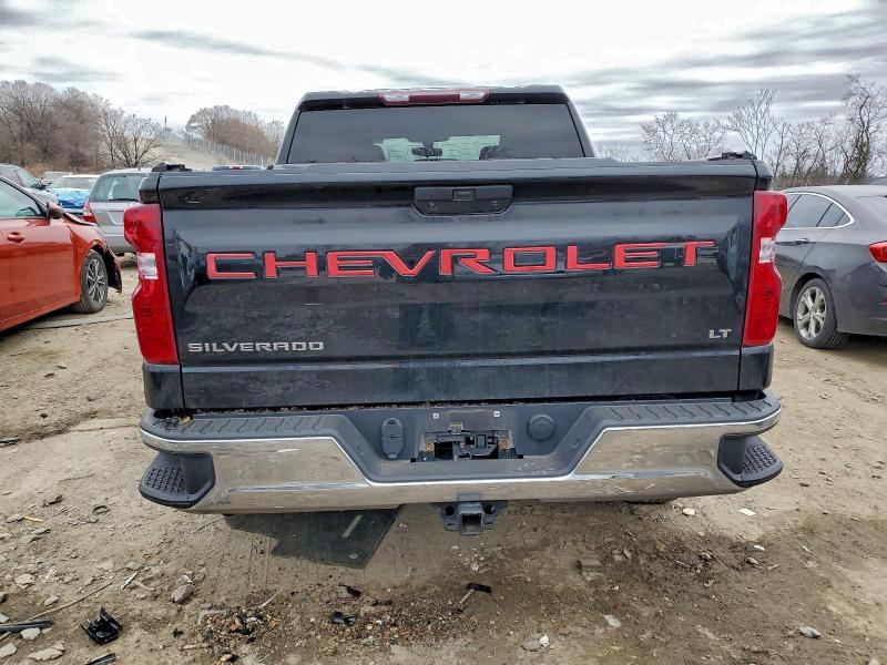 Фото 6 - CHEVROLET ALL Models