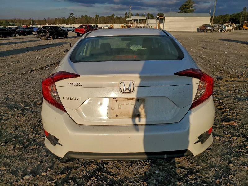 Фото 6 - HONDA CIVIC