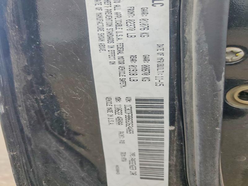 Фото 12 - DODGE DART