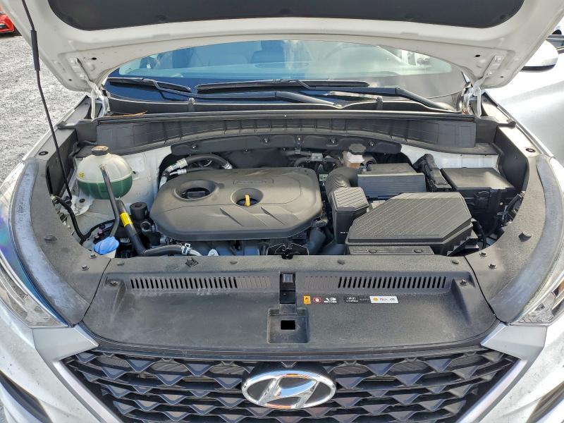 Фото 12 - HYUNDAI TUCSON