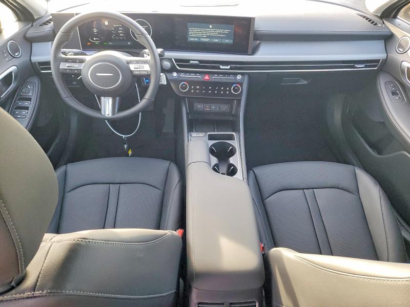 Фото 8 - HYUNDAI SONATA