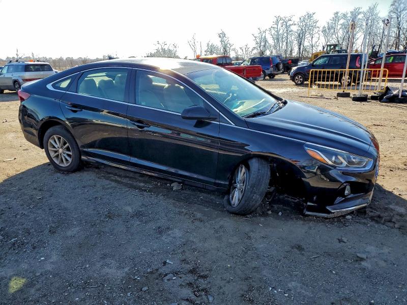 Фото 4 - HYUNDAI SONATA