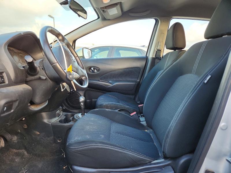 Фото 7 - NISSAN VERSA