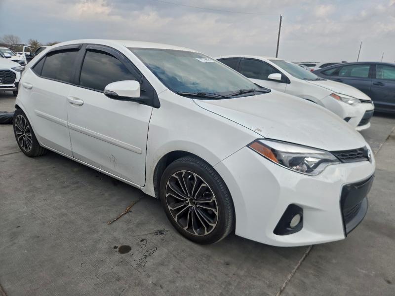 Фото 4 - TOYOTA COROLLA