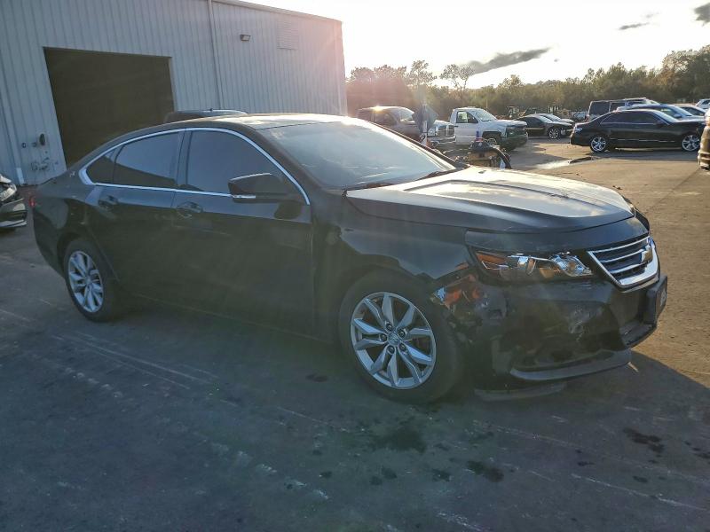 Фото 4 - CHEVROLET IMPALA