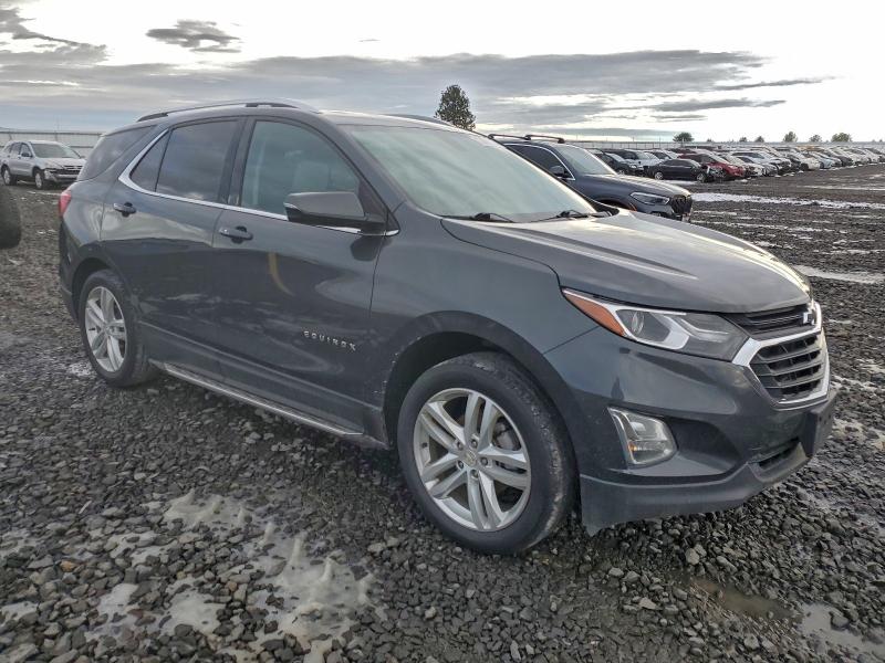 Фото 4 - CHEVROLET EQUINOX