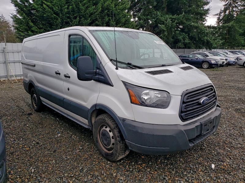 Фото 4 - FORD TRANSIT