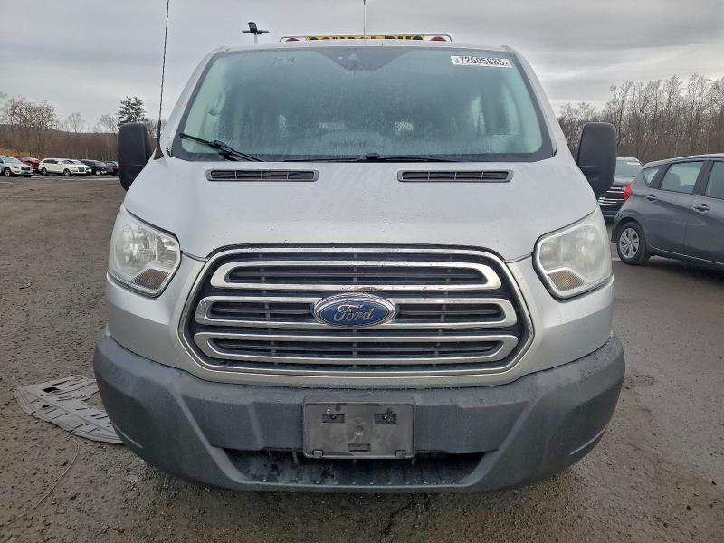 Фото 5 - FORD TRANSIT