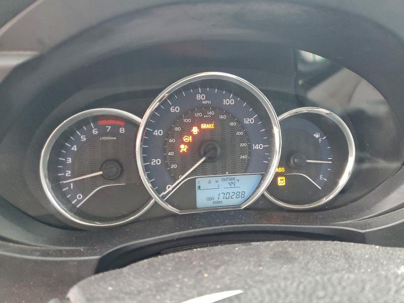 Фото 9 - TOYOTA COROLLA