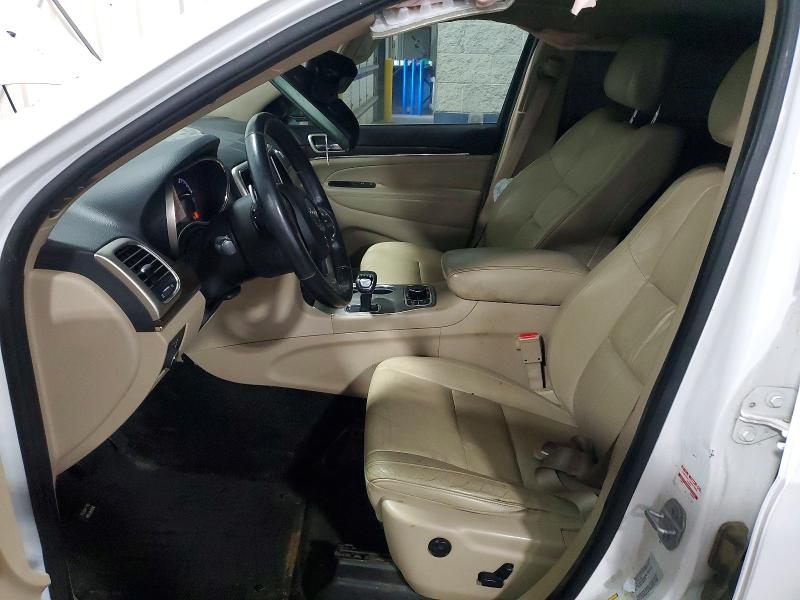 Фото 7 - JEEP GRAND CHER