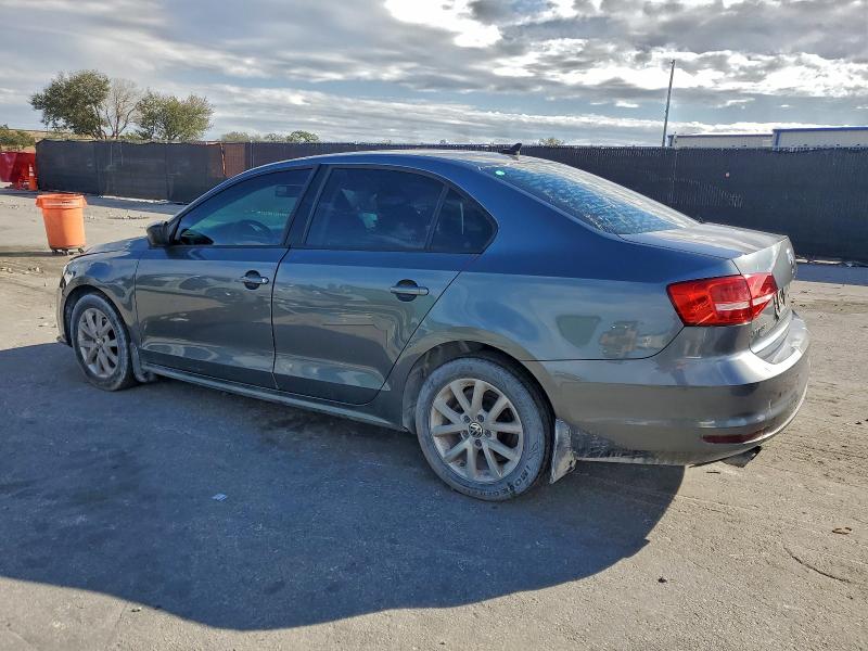 Фото 2 - VOLKSWAGEN JETTA