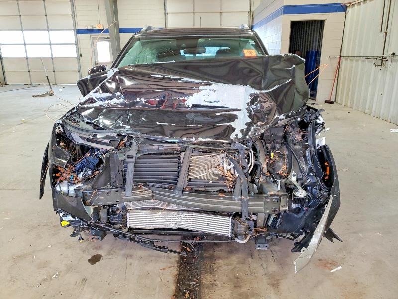 Фото 5 - CHEVROLET TRAILBLZR