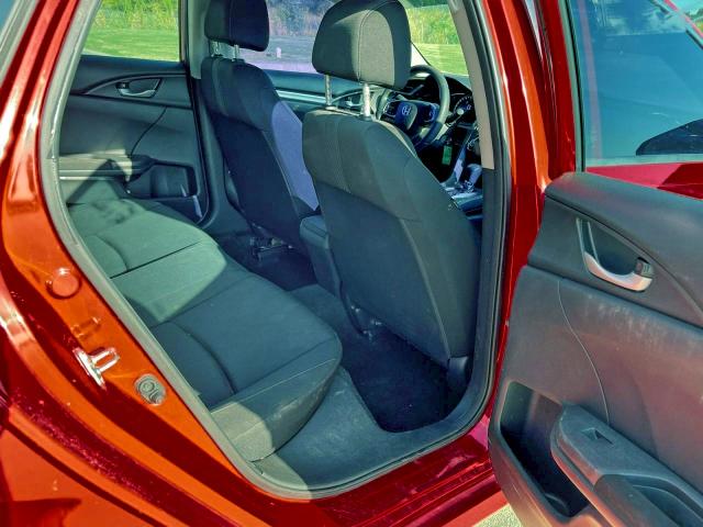 Фото 6 - HONDA CIVIC