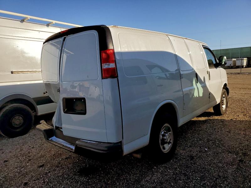 Фото 3 - CHEVROLET EXPRESS