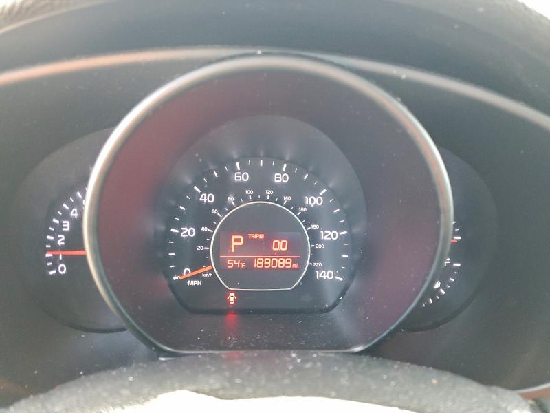 Фото 9 - KIA SOUL