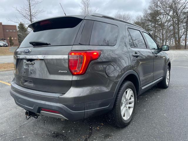 Фото 4 - FORD EXPLORER