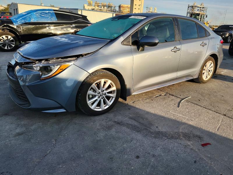 Фото 1 - TOYOTA COROLLA