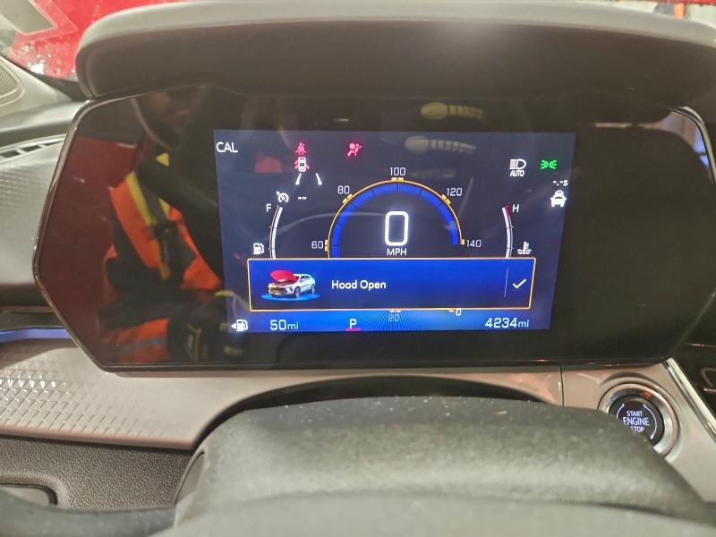 Фото 9 - CHEVROLET TRAX