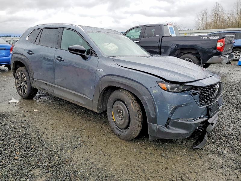 Фото 4 - MAZDA CX-50