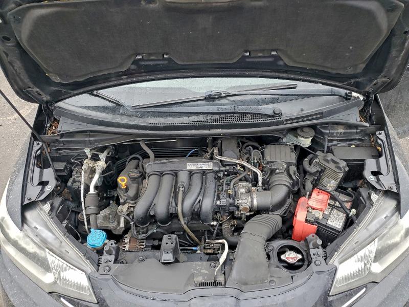 Фото 11 - HONDA FIT