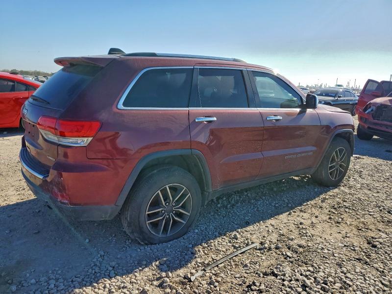 Фото 3 - JEEP GRAND CHER